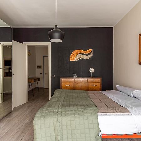 Apartmán Studio Yvonne Bari Exteriér fotografie