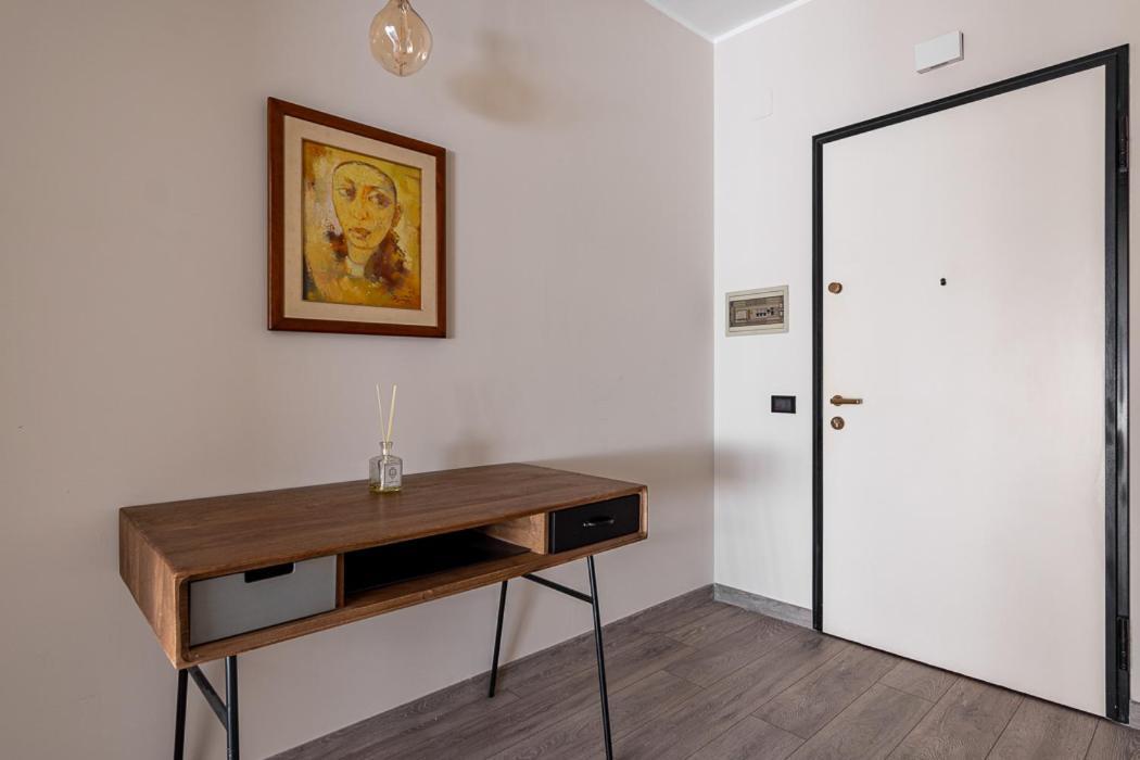 Apartmán Studio Yvonne Bari Exteriér fotografie