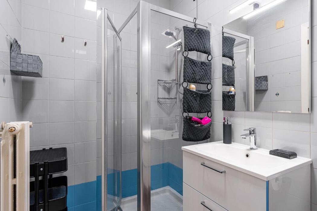Apartmán Studio Yvonne Bari Exteriér fotografie