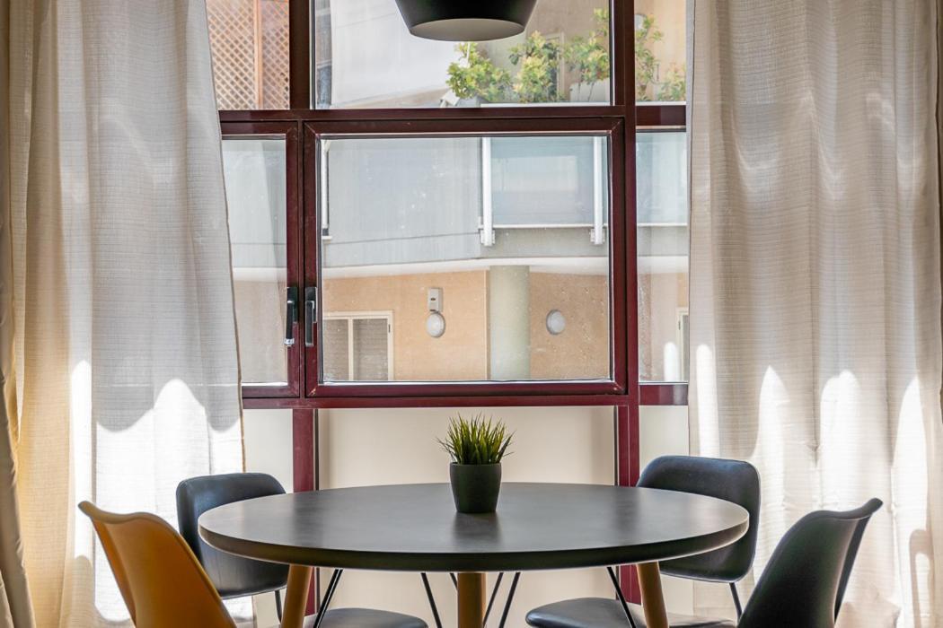 Apartmán Studio Yvonne Bari Exteriér fotografie