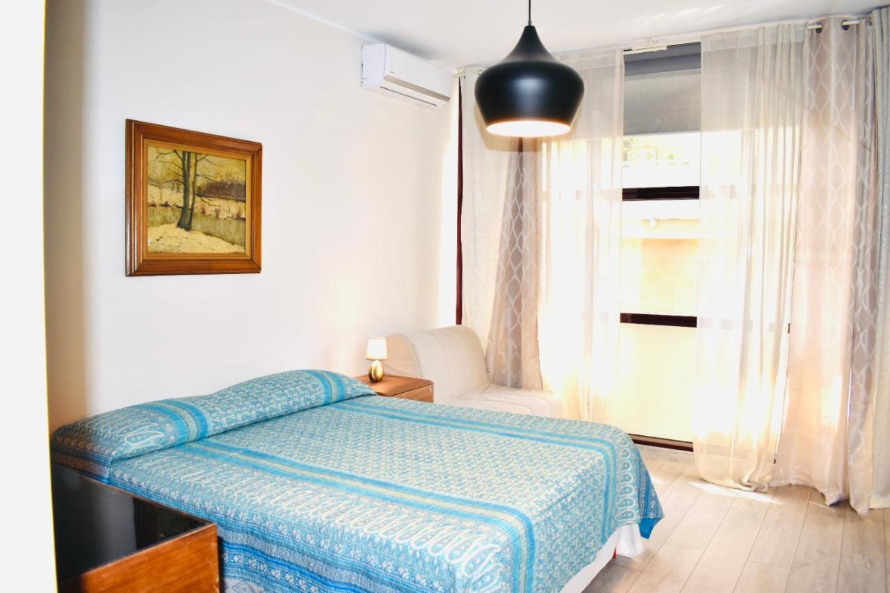Apartmán Studio Yvonne Bari Exteriér fotografie